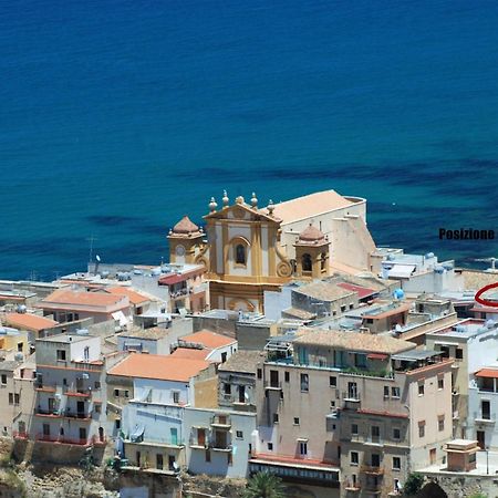 Casa Trio Apartments Castellammare del Golfo Bagian luar foto