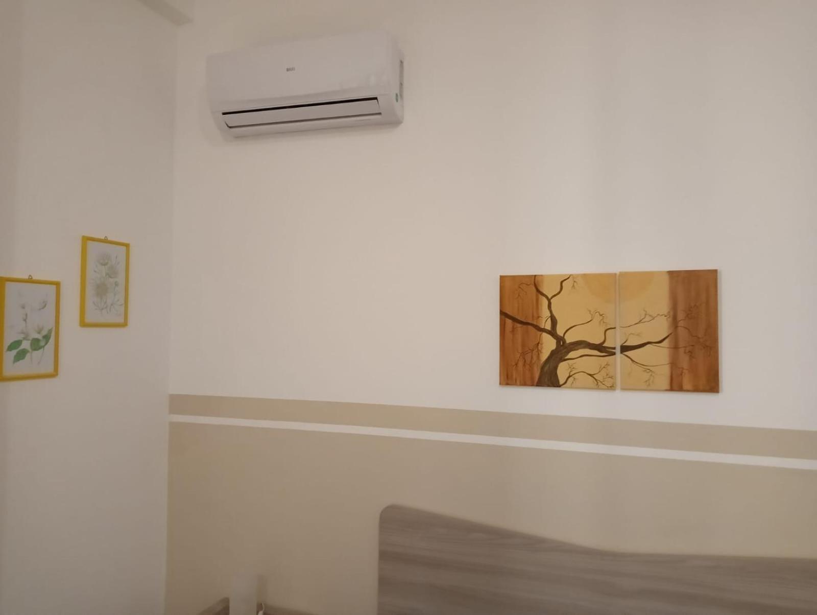 Casa Trio Apartments Castellammare del Golfo Bagian luar foto