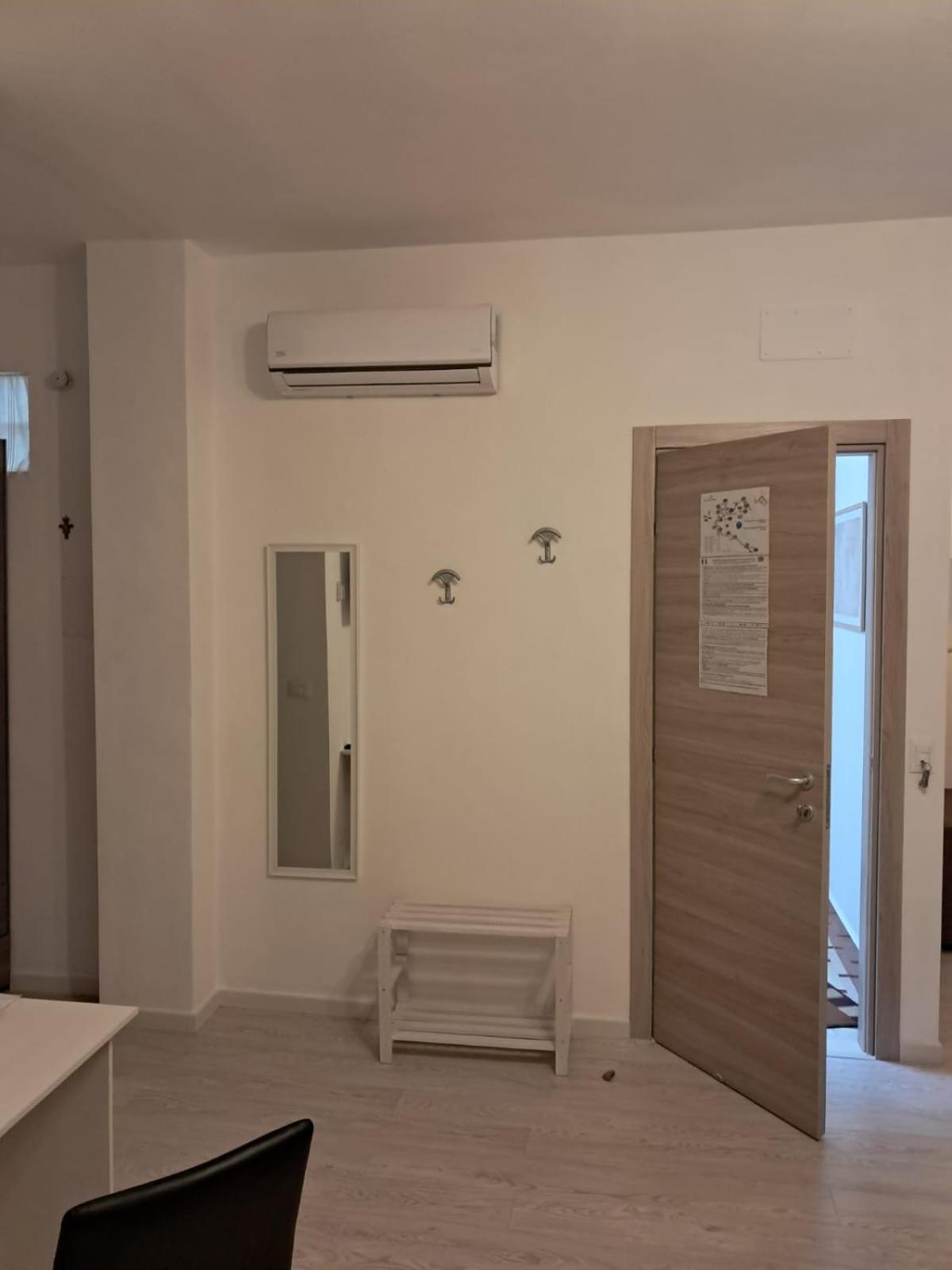 Casa Trio Apartments Castellammare del Golfo Bagian luar foto