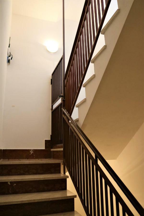 Casa Trio Apartments Castellammare del Golfo Bagian luar foto